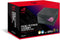 ASUS ROG Strix 1200W - Voeding - 80 PLUS Gold - Zwart