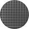 PopSockets PopGrip Basic - Telefoonbutton en Standaard - Niet verwisselbaar - Grid