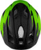 alpina helm pico black-green gloss 50-55