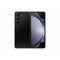 Samsung Galaxy Z Fold5 - Zwart - 512 GB - Duale fysieke simkaart + eSIM