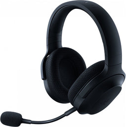 Razer Barracuda X (2022) - Draadloze Gaming Headset - Razer SmartSwitch Dual Wireless - Zwart