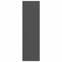 vidaXL - Deurmat - 115x300 - cm - antracietkleurig