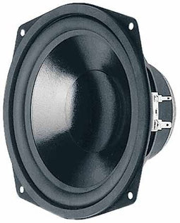 Visaton WS 17 E - Bas-luidspreker 6.5 inch 60 W 4 Ω - Zwart