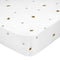 Onderlaken HappyFriday Honey Multicolour 105 x 200 x 32 cm
