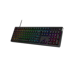 HyperX Alloy Rise - Gaming Toetsenbord - Hot-Swappable Switches 8000 Hz Polling