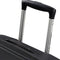 American Tourister Liftoff Spinner M 67/24 - Hardcase - 4 wielen - Zwart (2.9 kg)