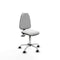 Piqueras y Crespo B0005RN - Bureaustoel - Verstelbare hoogte - Wit