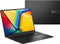 ASUS Vivobook 16X K3605VC-N1068W - Laptop - Intel Core i9 16GB GeForce RTX 3050 512GB - Aluminium