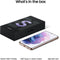 Samsung Galaxy S21 - 5G - 128GB - Phantom Pink