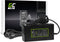 GREEN CELL PRO - Oplader AC Adapter - 19.5V 7.7A 150W - Zwart