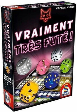 Bordspel Schmidt Spiele Vraiment Très Futé! (FR)
