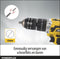 Powerplus POWX00840 - Accu klopboormachine - 20 V 40 Nm 3 in 1 met 2 accu's en 53 accessoires (2 stuks)