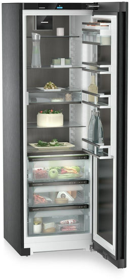 Liebherr RBbsc 528i Peak - Koelkast - Energieklasse C - Vrijstaand