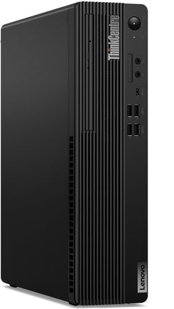 Lenovo ThinkCentre M75s Gen 5 - Tower PC - AMD Ryzen 3 8300G 8GB RAM 256GB SSD Qwerty EU toetsenbord