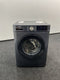 CHiQ CFL100-14586IM3XA - Wasmachine - 10 KG - AI Smart - Stoomwassen - Grijs