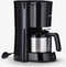 Severin KA 4835 - Koffiezetapparaat - 8 kopjes - 1L thermoskan