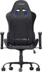 Trust GXT 708B Resto - Gaming Chair - 360° draaibaar - Blauw