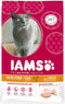 Iams Cat Mature & Senior - Kip - Kattenvoer - 10 kg