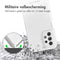 Accezz Xtreme Impact Backcover Samsung Galaxy A23 (5G) - Schokbestendig - Transparant
