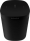Sonos ONE SL - Homespeaker - Vochtbestendig - Zwart