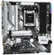 ASRock A620M Pro RS - Micro ATX Moederbord - AMD AM5 DDR5 Wi-Fi 6E