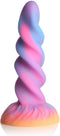 Moon Rider - Glow-in-the-Dark Unicorn Dildo