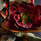 Light & Living Plateau Mokuna M - Metaal - Goud - 35 x 13 x 35 cm (BxHxD)