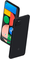 Google Pixel 4a - Zwart - 128 GB - Fysieke simkaart + eSIM
