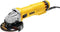 DeWalt DWE4217 - Haakse slijper - 1200W 125mm - Elektrisch