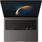 Samsung Galaxy Book3 Ultra NP960XFH-XA1NL - Laptop - Intel Core i7-13700H 16GB GeForce RTX 4050 1TB - 16
