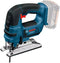 Bosch GST 18 V-LI B - Decoupeerzaag - Compact 18V - (zonder accu)