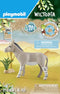 PLAYMOBIL Wiltopia - Afrikaanse wilde ezel - 71289
