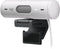 Logitech Brio 500 - Webcam - Full HD 1080p - Wit