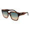 Zonnebril Dames Tods TO0331 6553P