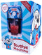 Slush Puppy Maker - 1 liter - 2 snelheden - Blauw