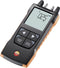 testo 512-2 Gasdrukmeter Luchtdruk 0 - 2000 hPa