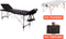 Alora Massagetafel Relax Budget incl. hoeslaken en opbergtas - Max. Draagvermogen 250 KG - 8 Hoogtestanden - massage bed