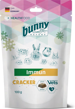 100 gr Bunny nature immun cracker