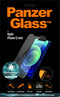 PanzerGlass 2707 - Screenprotector - 9H gehard glas - Ultra-clear