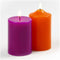 Lont voor pure paraffine afm 3x10 b: 2 mm 3m