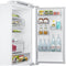 Samsung BRB26715DWW/EF - Koelkast - Vriezer onder - Energieklasse D