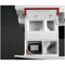 AEG LR7696AAD4 - Wasmachine - AutoDose ProSteam PreciseWash