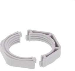 Wiska 10108677 CMM 32 V0 LG Contramoer M32 Kunststof Lichtgrijs 5 stuk(s)