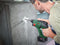 Bosch UniversalHammer 18V - Snoerloze boorhamer - Pneumatisch hamermechanisme 2,0 J - (1 stuk)