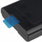 Panasonic ToughBook CF-29 CF-51 - Accu Li-ion 6600mAh - Zwart
