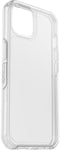 Otterbox iPhone 13 - Symmetry Clear - Optimale bescherming - Transparant
