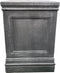 Sokkel b41h57 cm Stone-LitestonE'lite