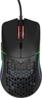 Glorious Model O - Gaming-muis - 12.000 dpi - Matte Black