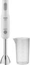 Philips Daily Collection ProMix HR2534/00 - Staafmixer - 650W - Wit
