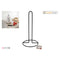 Houder voor keukenpapier Confortime Metaal 31 cm (24 Stuks)